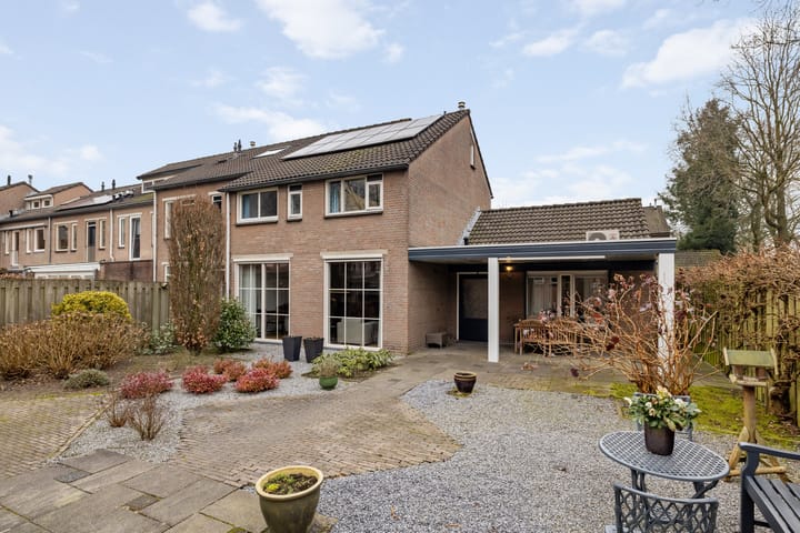 Foto 8 van van Aerlestraat 2