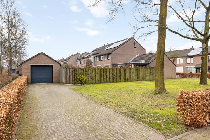 Foto 10 van van Aerlestraat 2