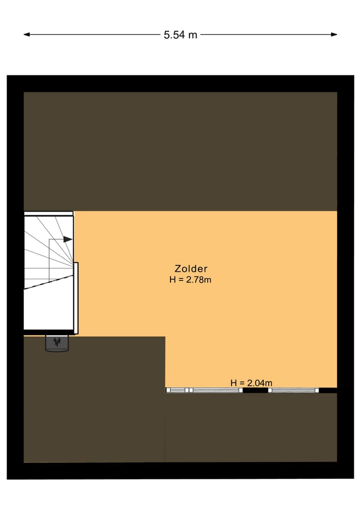 Foto 15 van van Aerlestraat 2