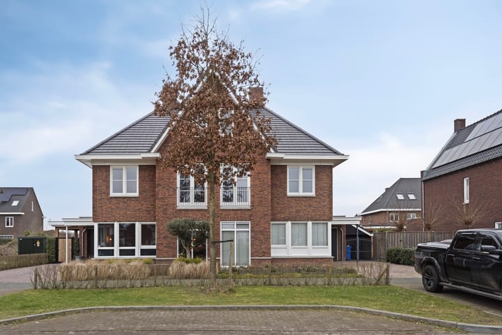 Foto 2 van Rijbroeksedreef 23