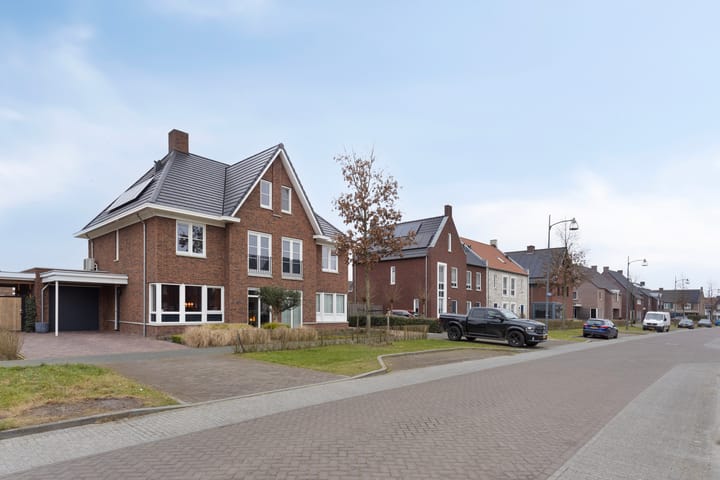 Foto 3 van Rijbroeksedreef 23