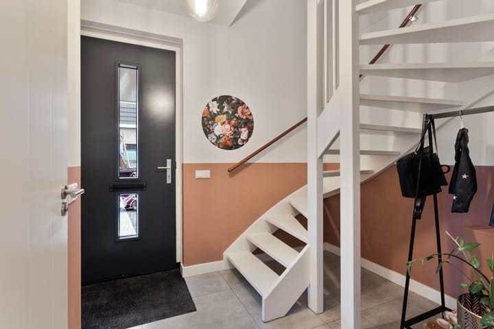 Foto 4 van Rijbroeksedreef 23