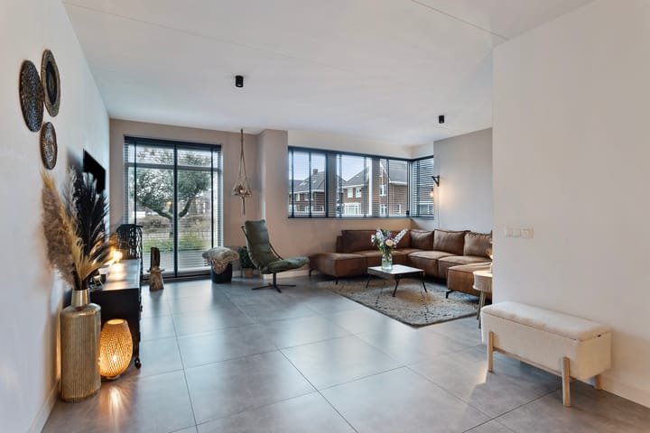 Foto 7 van Rijbroeksedreef 23