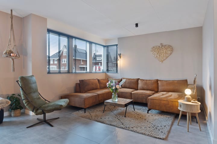 Foto 8 van Rijbroeksedreef 23