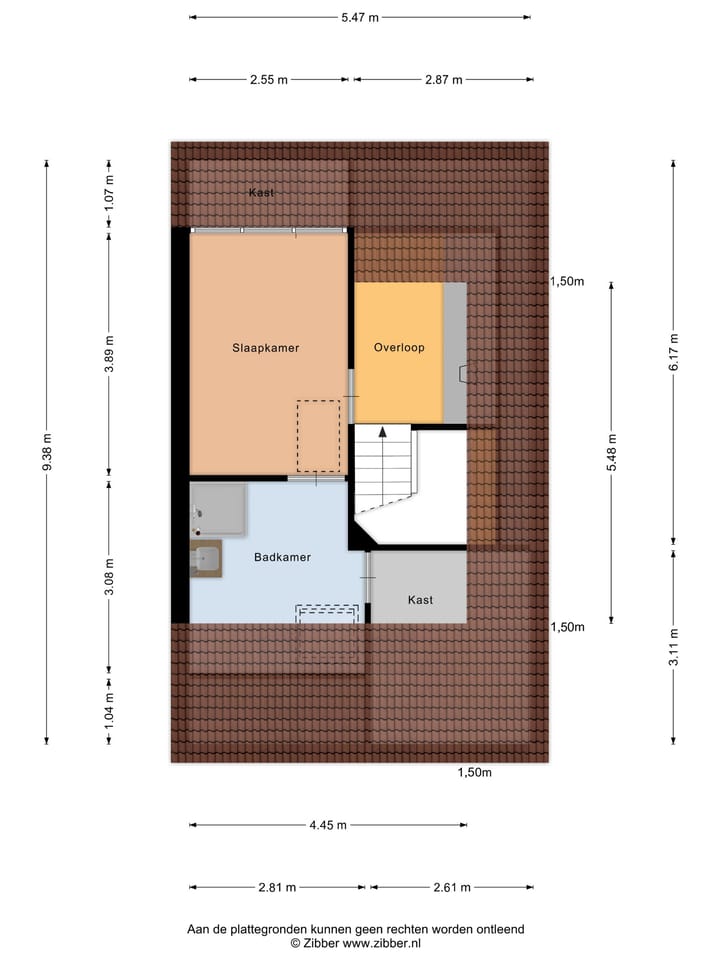 Foto 55 van Vellerselaan 45