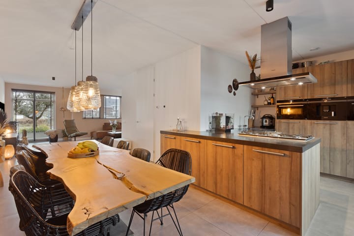 Foto 13 van Rijbroeksedreef 23