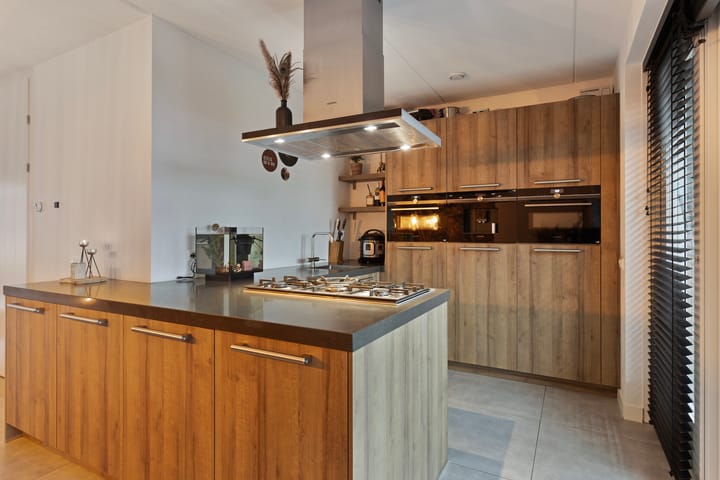 Foto 14 van Rijbroeksedreef 23