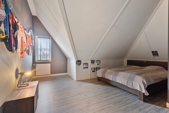 Foto 33 van Rijbroeksedreef 23