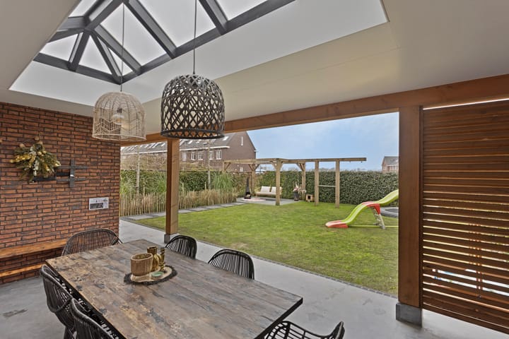 Foto 41 van Rijbroeksedreef 23