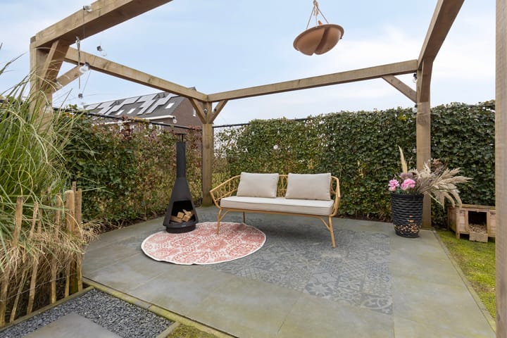 Foto 45 van Rijbroeksedreef 23