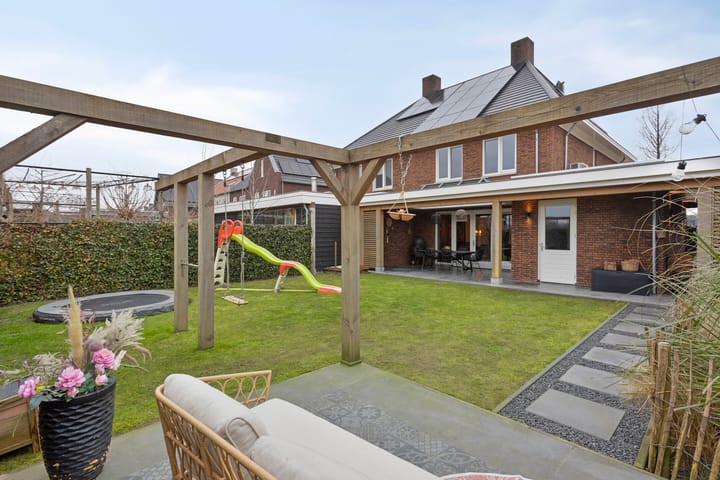 Foto 46 van Rijbroeksedreef 23