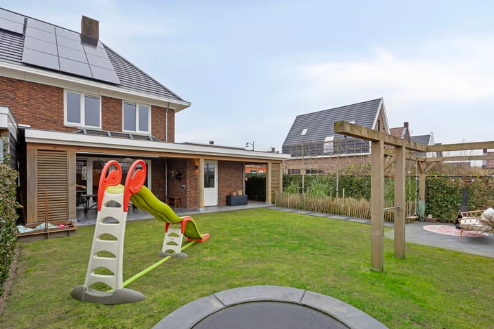 Foto 47 van Rijbroeksedreef 23