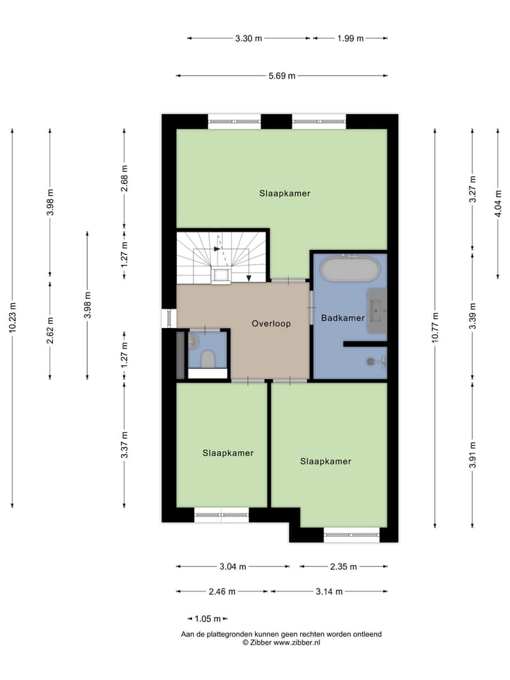 Foto 51 van Rijbroeksedreef 23