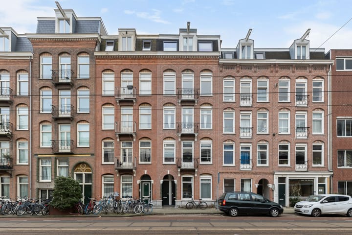 Bekijk foto van Ruyschstraat 70 2