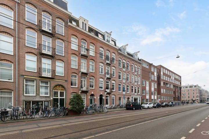 Foto 2 van Ruyschstraat 70-2