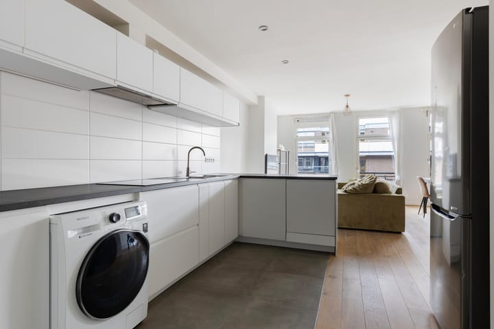 Foto 3 van Ruyschstraat 70-2