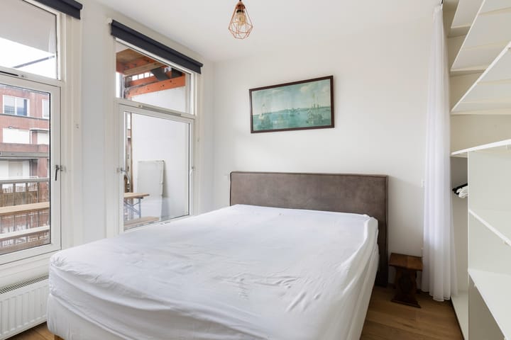 Foto 10 van Ruyschstraat 70-2