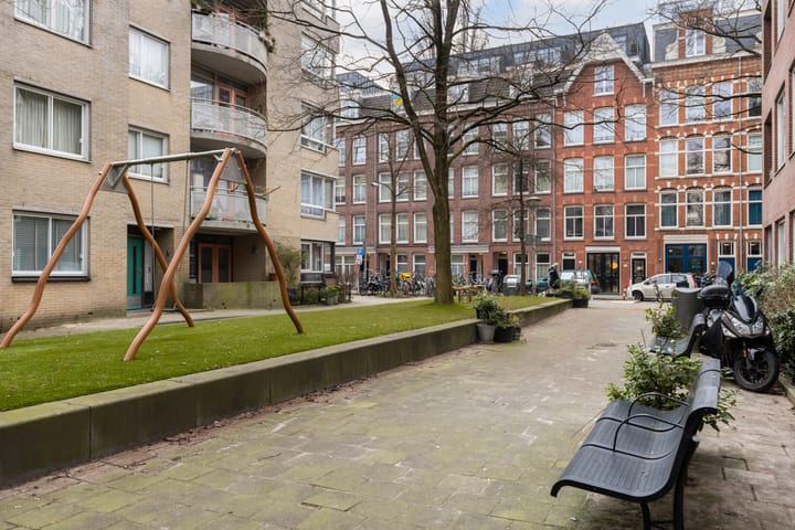 Foto 20 van Ruyschstraat 70-2