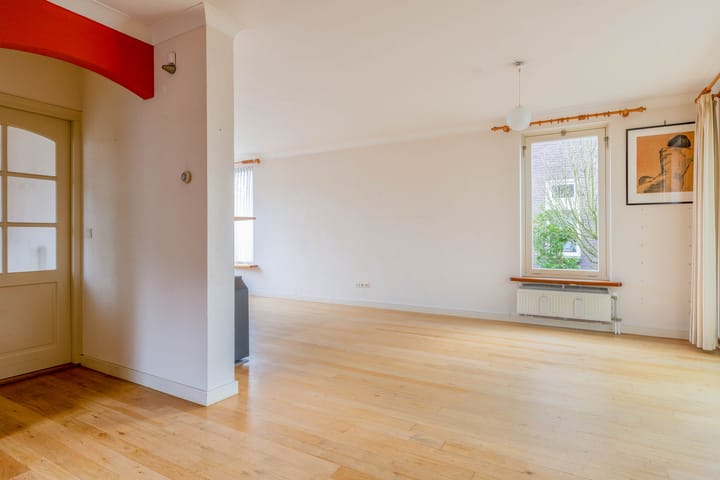 Foto 7 van Past. van Haarenstraat 20