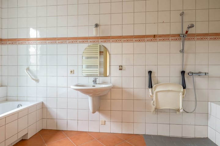 Foto 16 van Past. van Haarenstraat 20