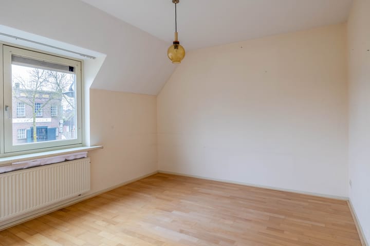 Foto 20 van Past. van Haarenstraat 20