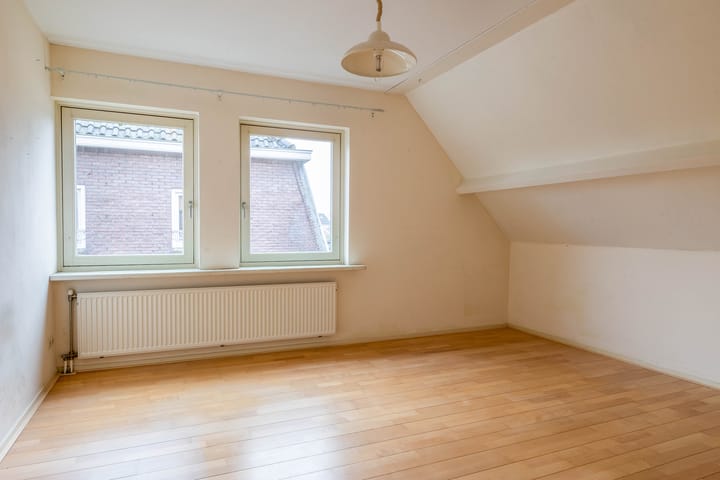 Foto 21 van Past. van Haarenstraat 20