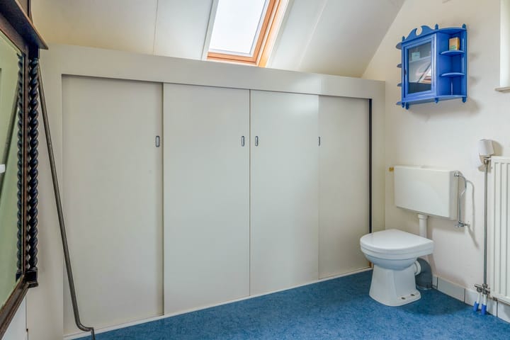 Foto 22 van Past. van Haarenstraat 20