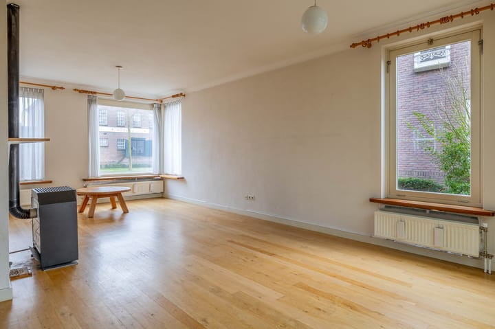 Foto 6 van Past. van Haarenstraat 20