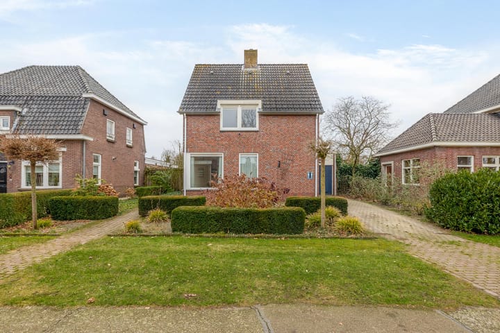 Foto 35 van Past. van Haarenstraat 20