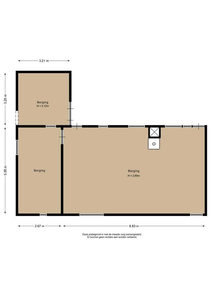 Foto 41 van Past. van Haarenstraat 20