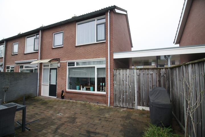 Foto 2 van Engelsstraat 111