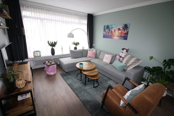 Foto 3 van Engelsstraat 111