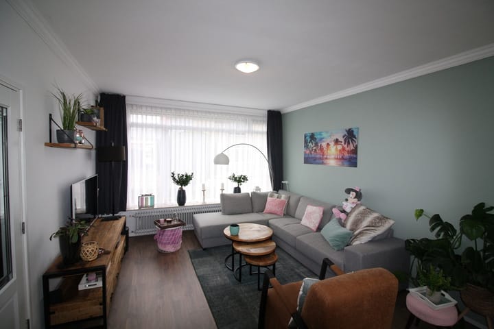 Foto 5 van Engelsstraat 111