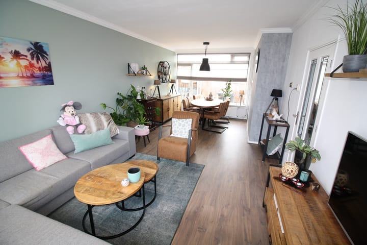 Foto 6 van Engelsstraat 111