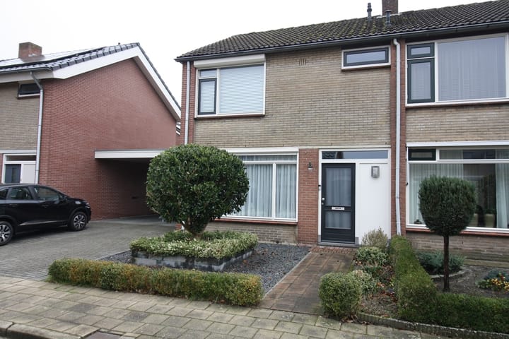 Foto 24 van Engelsstraat 111