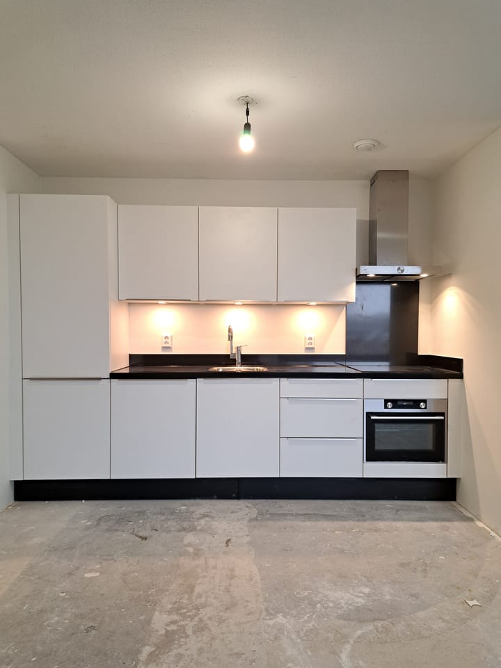 Photo 2 of Burgemeester Röellstraat 510