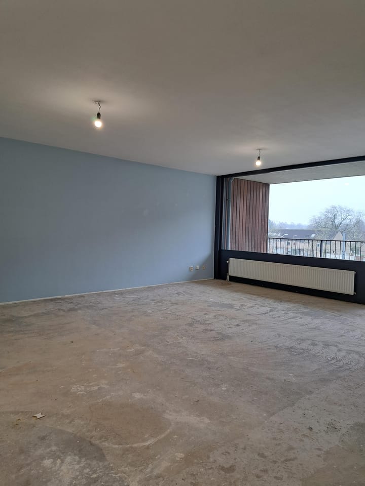 Photo 4 of Burgemeester Röellstraat 510