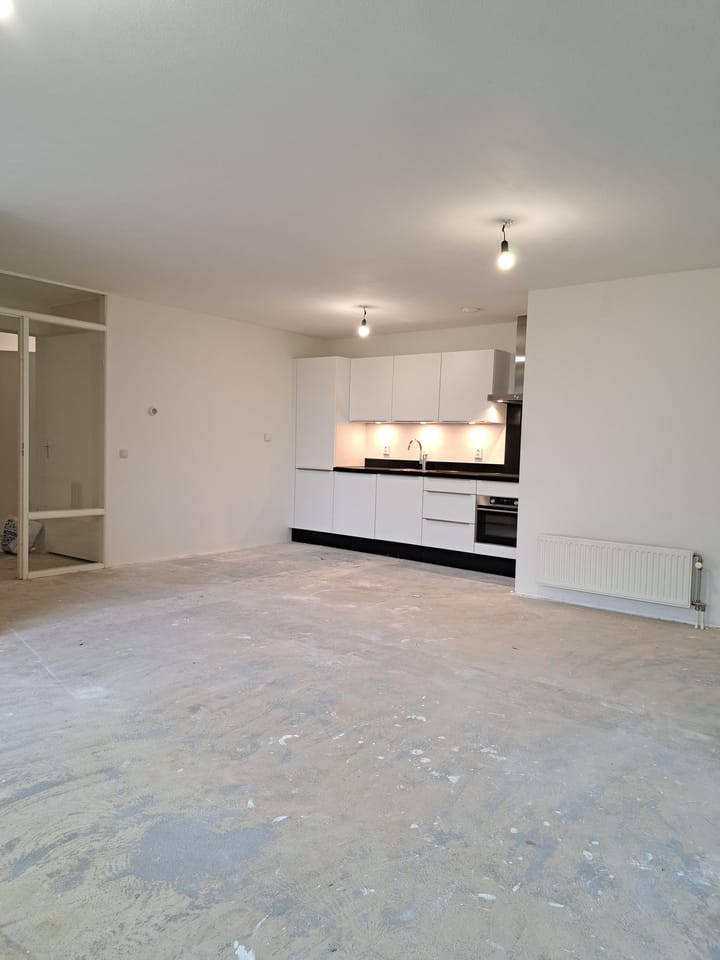 Photo 5 of Burgemeester Röellstraat 510