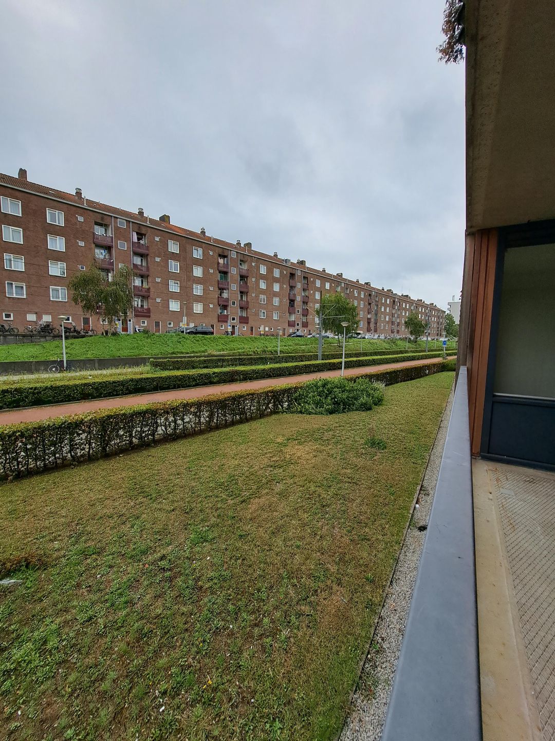 Photo 13 of Burgemeester Röellstraat 510