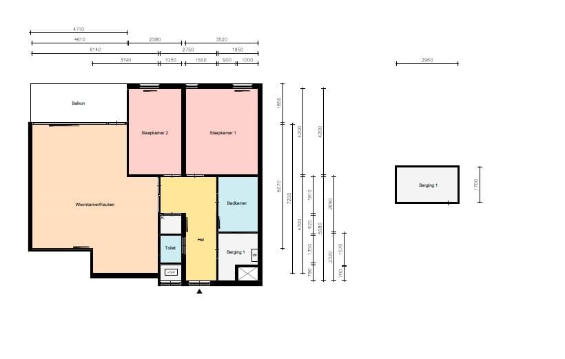 Photo 15 of Burgemeester Röellstraat 510