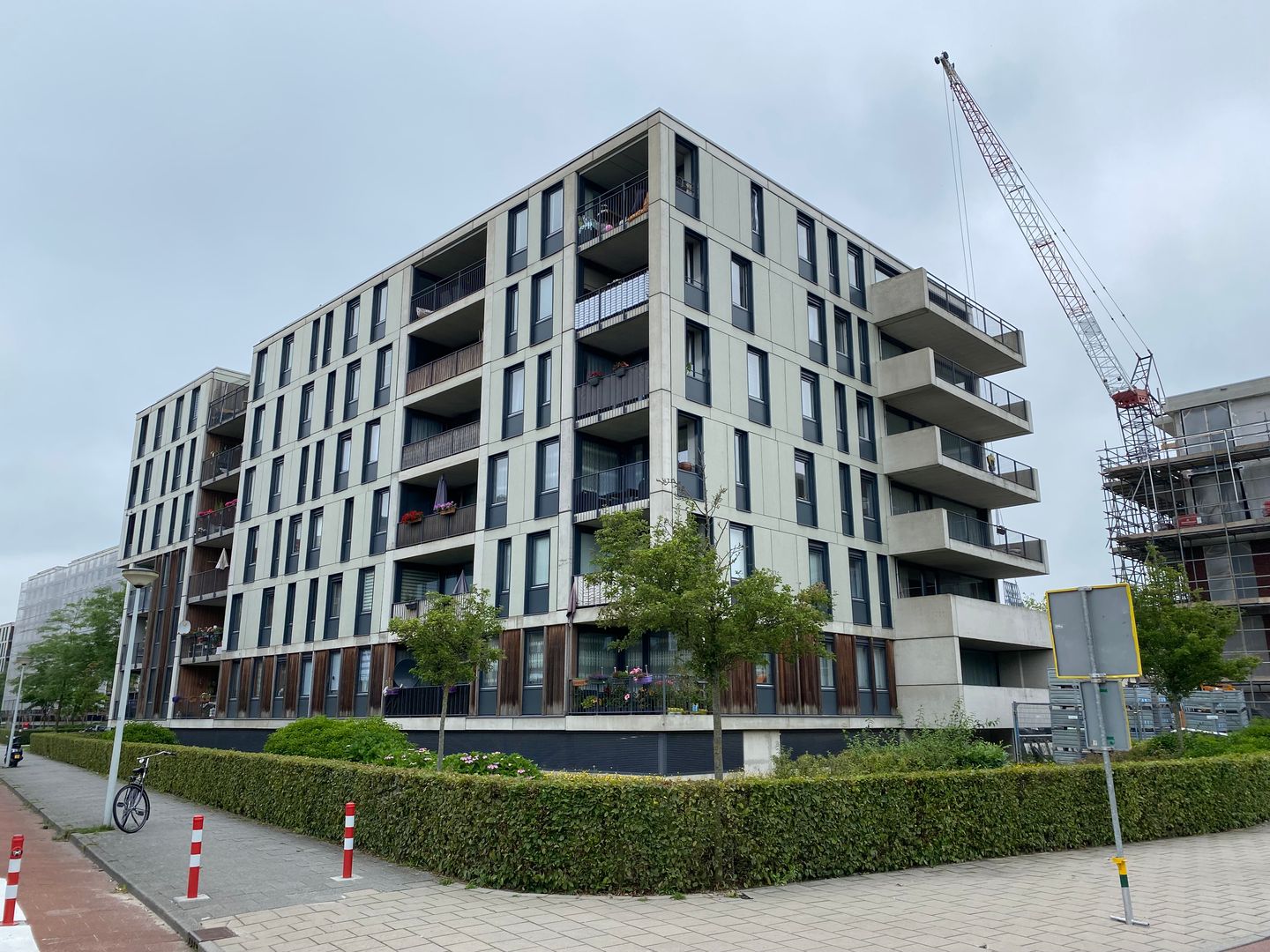 Photo 14 of Burgemeester Röellstraat 510