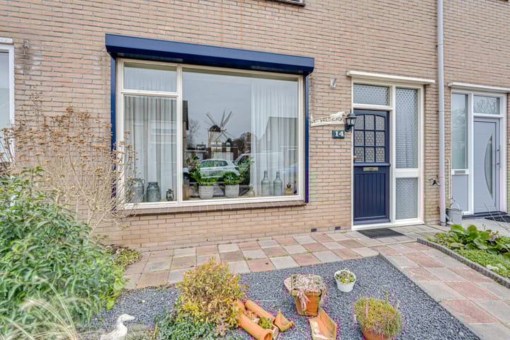 Foto 2 van Ouwerdingestraat 14