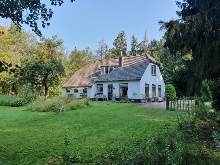 Photo 1 of Wildenborchseweg 3