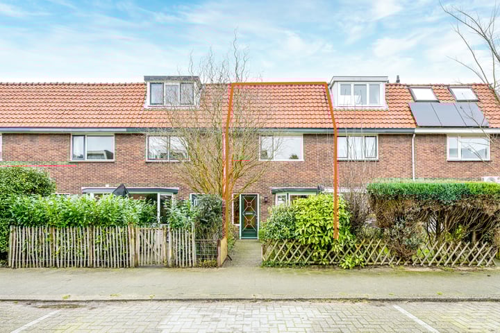 Bekijk foto van Koppestokstraat 73