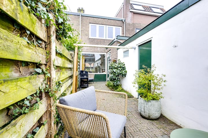 Photo 3 of Koppestokstraat 73