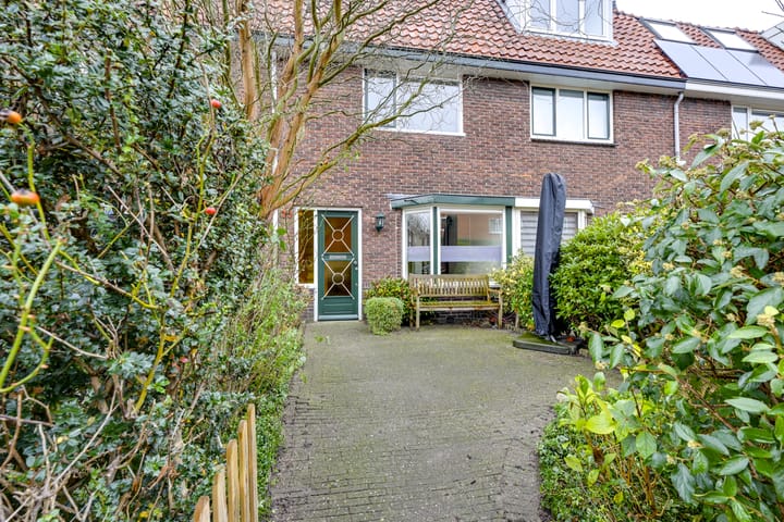 Photo 5 of Koppestokstraat 73