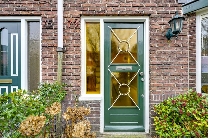 Foto 6 van Koppestokstraat 73