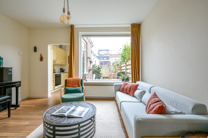 Photo 12 of Koppestokstraat 73