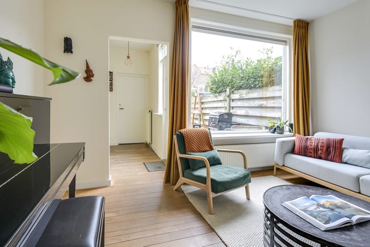 Photo 14 of Koppestokstraat 73