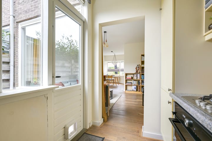 Photo 17 of Koppestokstraat 73